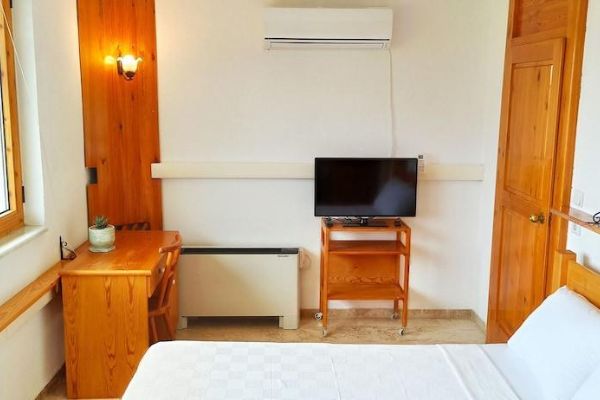 Maviay Hotel (Kumluca)
